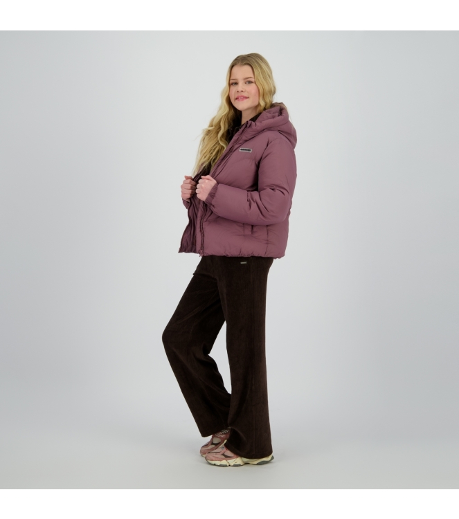 Raizzed jassen 814 Grape purple R225KG100005-814
