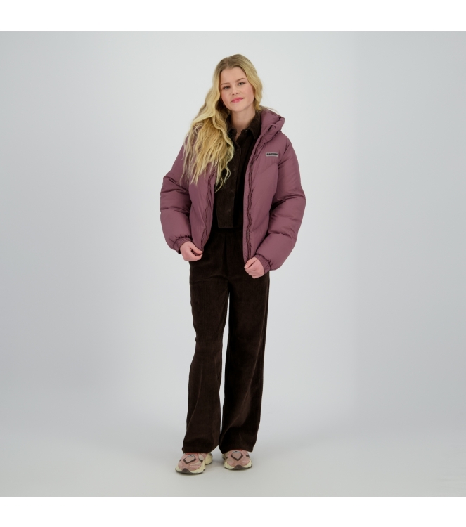 Raizzed jassen 814 Grape purple R225KG100005-814