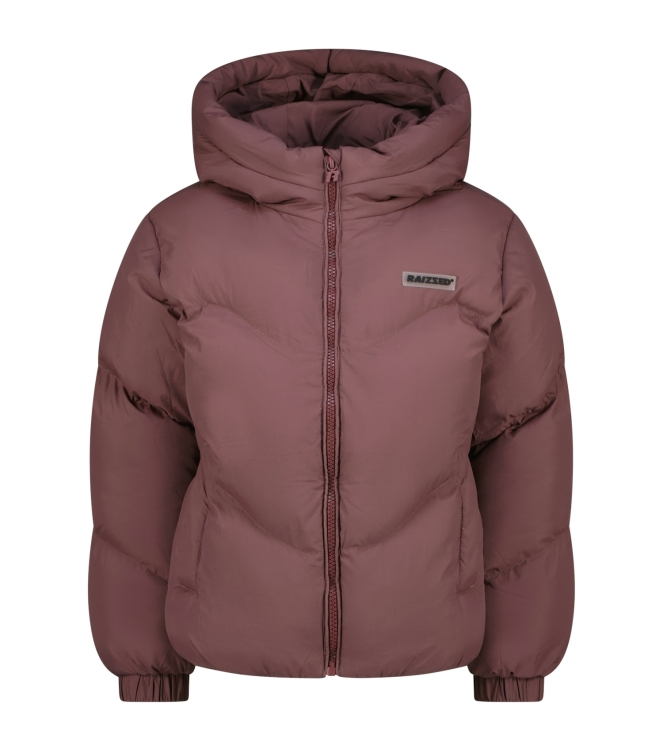 Raizzed jassen 814 Grape purple R225KG100005-814