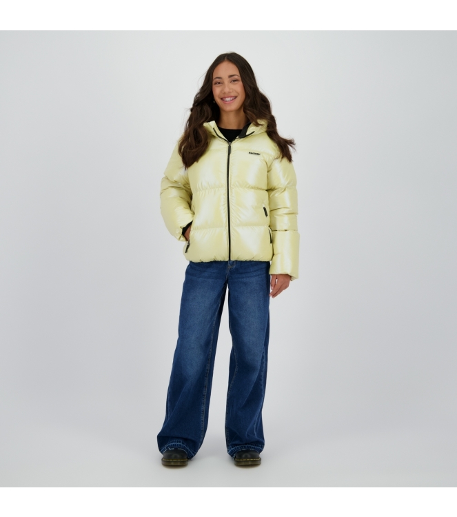Raizzed jassen 086 Winter Gold R225KG100006-086
