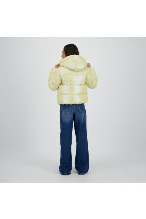 Raizzed jassen 086 Winter Gold R225KG100006-086