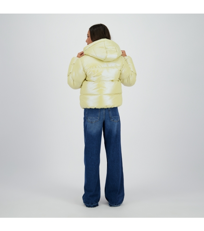 Raizzed jassen 086 Winter Gold R225KG100006-086