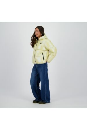 Raizzed jassen 086 Winter Gold R225KG100006-086