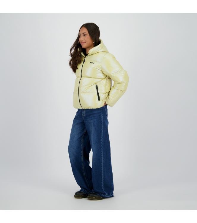 Raizzed jassen 086 Winter Gold R225KG100006-086