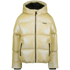 Raizzed jassen 086 Winter Gold R225KG100006-086