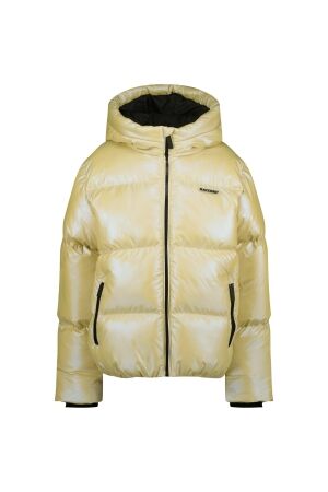 Raizzed jassen 086 Winter Gold R225KG100006-086