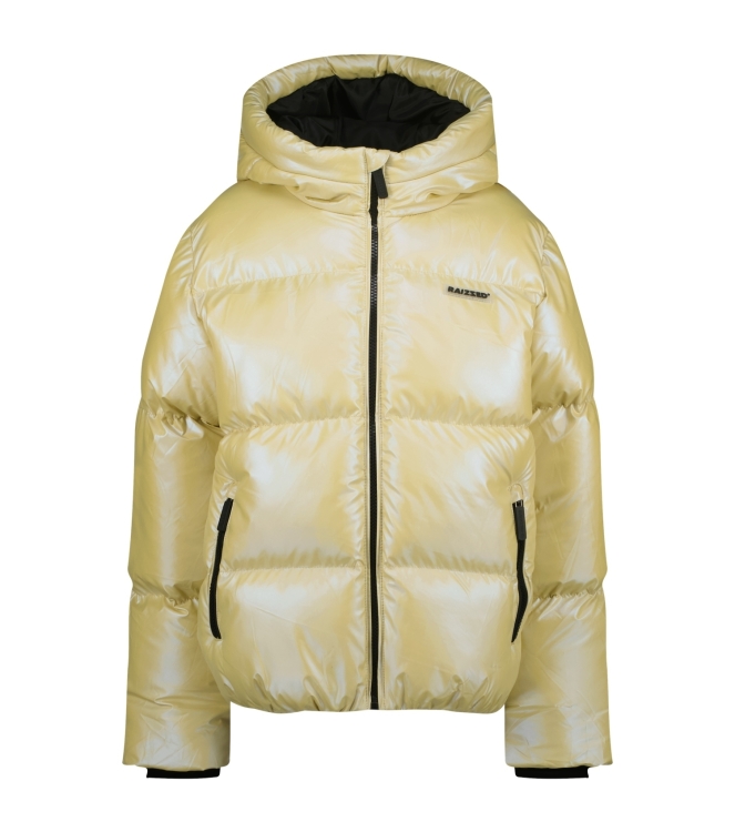 Raizzed jassen 086 Winter Gold R225KG100006-086