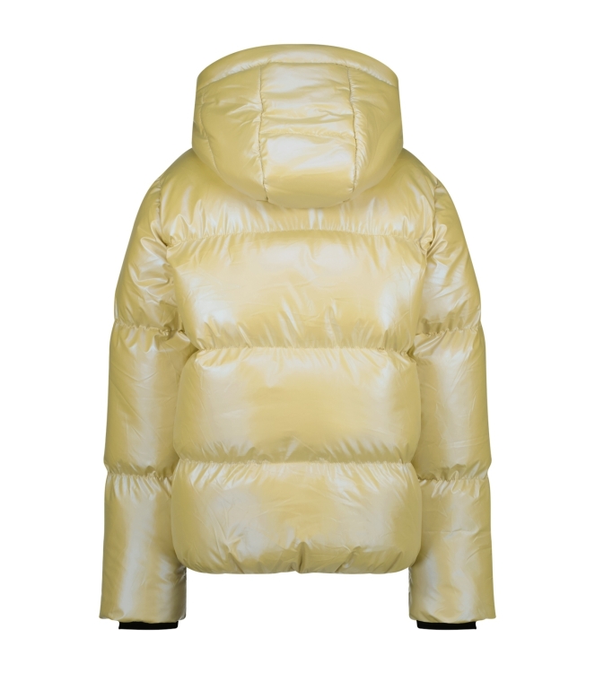Raizzed jassen 086 Winter Gold R225KG100006-086