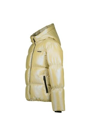 Raizzed jassen 086 Winter Gold R225KG100006-086