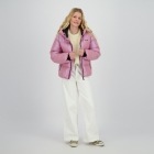 Raizzed jassen 584 Deep mauve R225KG100006-584