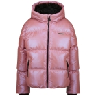 Raizzed jassen 584 Deep mauve R225KG100006-584