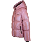 Raizzed jassen 584 Deep mauve R225KG100006-584