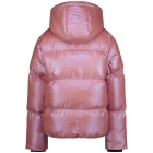 Raizzed jassen 584 Deep mauve R225KG100006-584