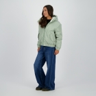 Raizzed jassen 1466 Soft pine green R225KG100007-1466