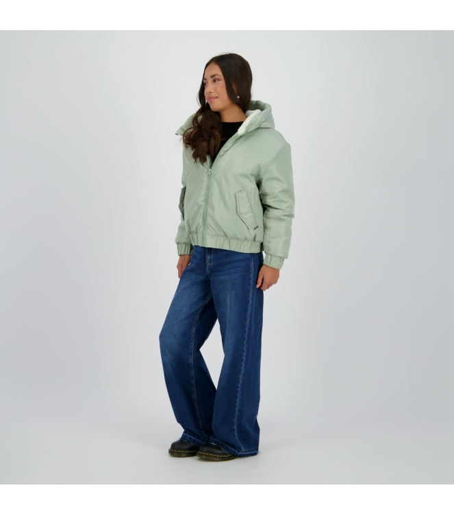 Raizzed jassen 1466 Soft pine green R225KG100007-1466