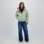 Raizzed jassen 1466 Soft pine green R225KG100007-1466