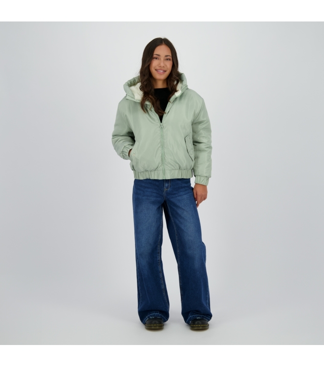 Raizzed jassen 1466 Soft pine green R225KG100007-1466