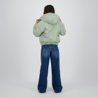 Raizzed jassen 1466 Soft pine green R225KG100007-1466