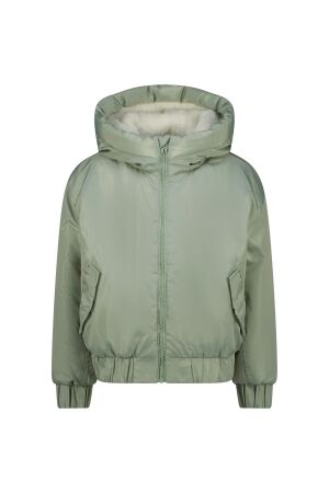 Raizzed jassen 1466 Soft pine green R225KG100007-1466