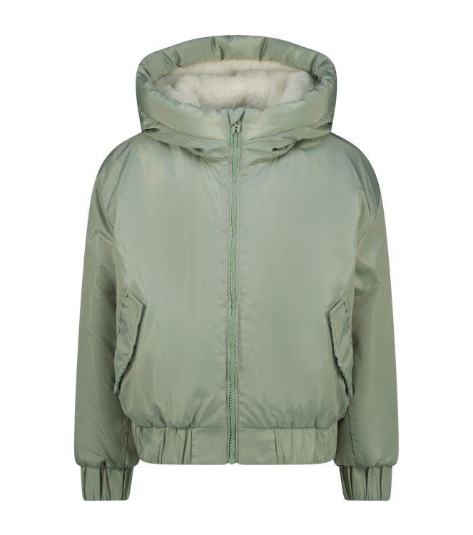 Raizzed jassen 1466 Soft pine green R225KG100007-1466