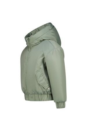 Raizzed jassen 1466 Soft pine green R225KG100007-1466