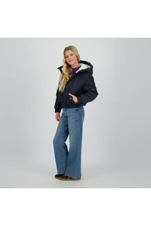 Raizzed jassen 170 Dark navy blue R225KG100007-170