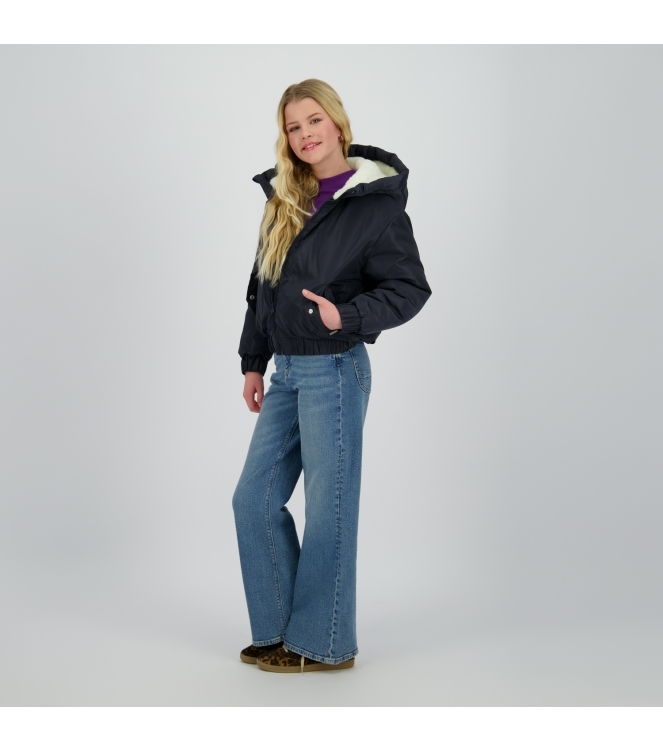 Raizzed jassen 170 Dark navy blue R225KG100007-170