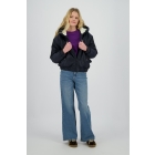 Raizzed jassen 170 Dark navy blue R225KG100007-170