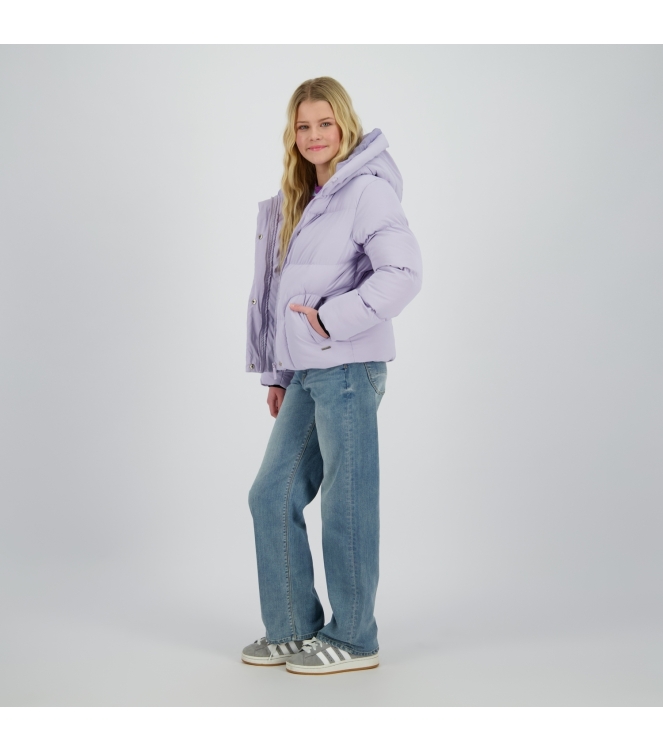 Raizzed jassen 897 Lilac R225KG100008-897