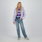Raizzed jassen 897 Lilac R225KG100008-897