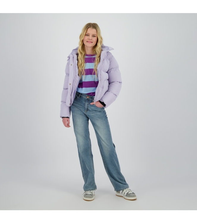 Raizzed jassen 897 Lilac R225KG100008-897