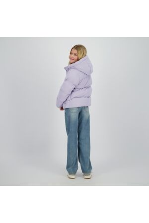 Raizzed jassen 897 Lilac R225KG100008-897