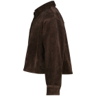 Raizzed blouses 1313 Deep brown R225KG220069-1313