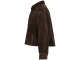 Raizzed blouses 1313 Deep brown R225KG220069-1313