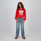 Raizzed shirts 690 Hibiscus R225KG300053-690