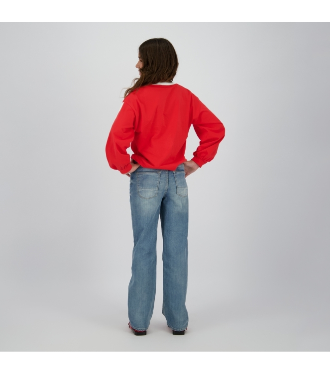 Raizzed shirts 690 Hibiscus R225KG300053-690