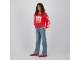 Raizzed shirts 690 Hibiscus R225KG300053-690