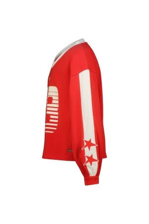 Raizzed shirts 690 Hibiscus R225KG300053-690