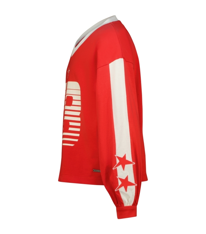 Raizzed shirts 690 Hibiscus R225KG300053-690