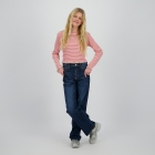 Raizzed shirts 690 Hibiscus R225KG300054-690