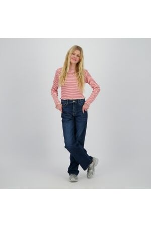 Raizzed shirts 690 Hibiscus R225KG300054-690