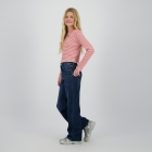 Raizzed shirts 690 Hibiscus R225KG300054-690