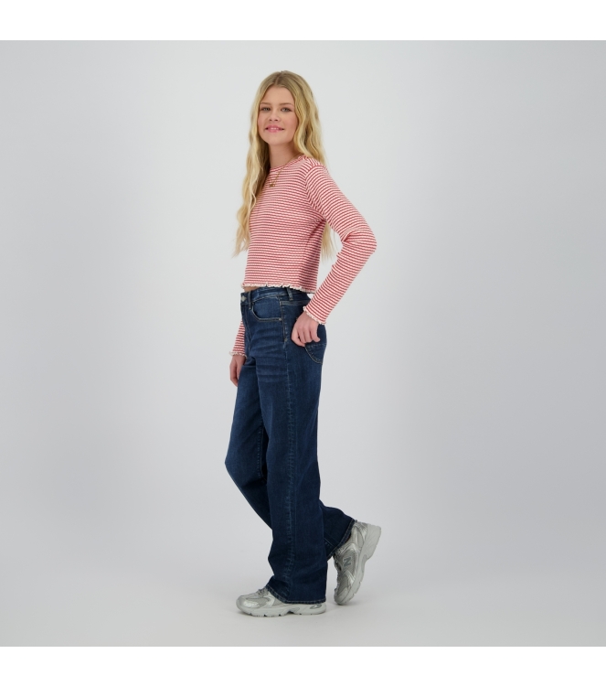 Raizzed shirts 690 Hibiscus R225KG300054-690