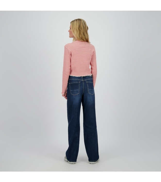 Raizzed shirts 690 Hibiscus R225KG300054-690