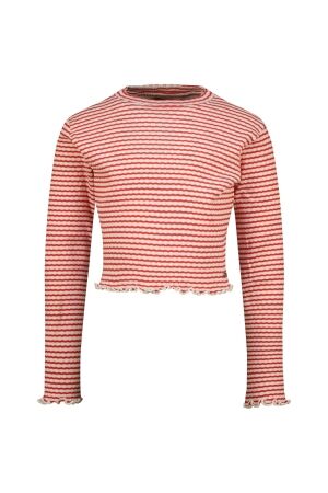 Raizzed shirts 690 Hibiscus R225KG300054-690