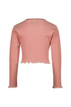 Raizzed shirts 690 Hibiscus R225KG300054-690