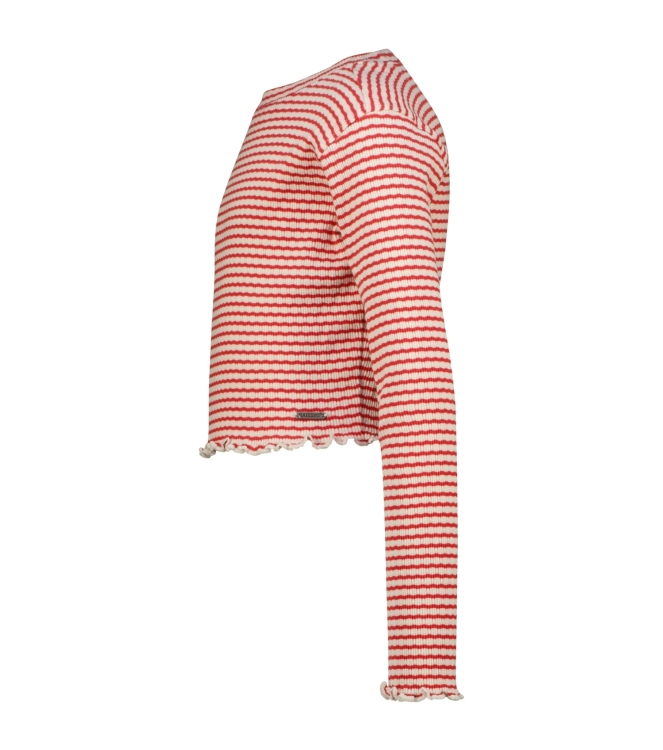 Raizzed shirts 690 Hibiscus R225KG300054-690