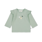 Feetje shirts 320 Mint 51602315