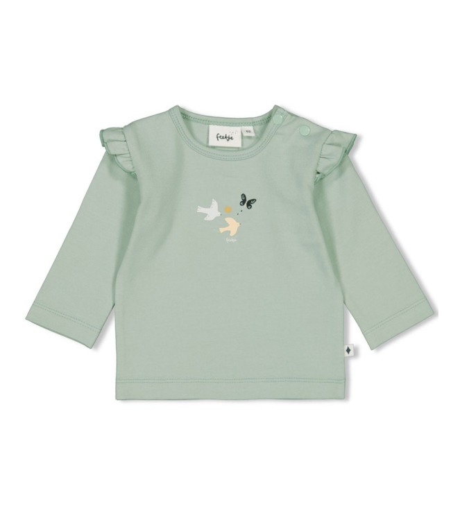 Feetje shirts 320 Mint 51602315