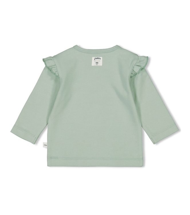Feetje shirts 320 Mint 51602315